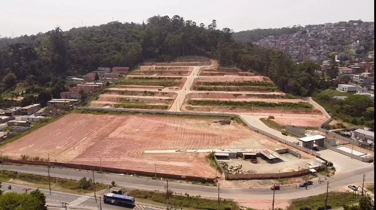 Terreno à venda, Parque mirizola, Cotia, SP - Foto 3