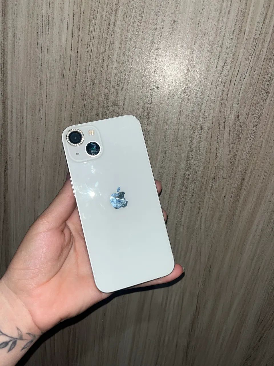 iPhone 13 - Foto 5