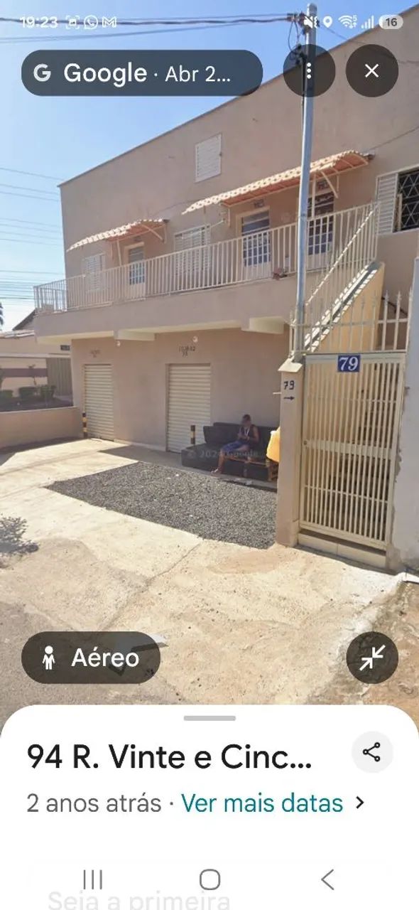 Sala comercial  - Foto 4