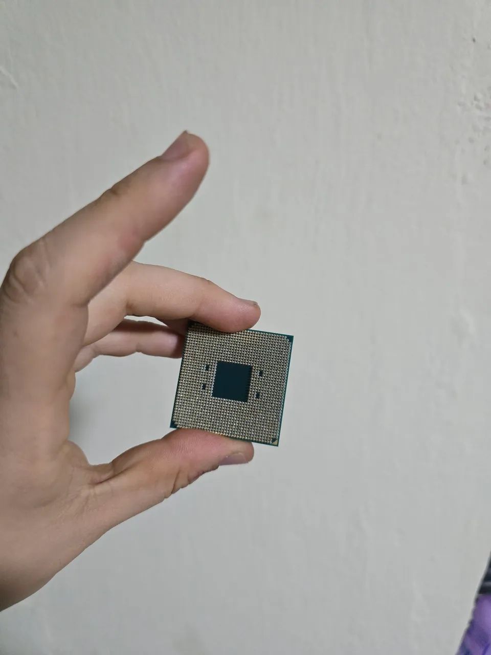 Processador RYZEN 5 5600 - Foto 2