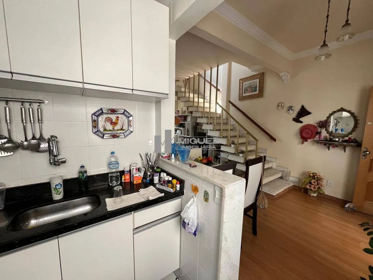 Apartamento duplex com vaga na Visconde de Abaeté - Foto 3