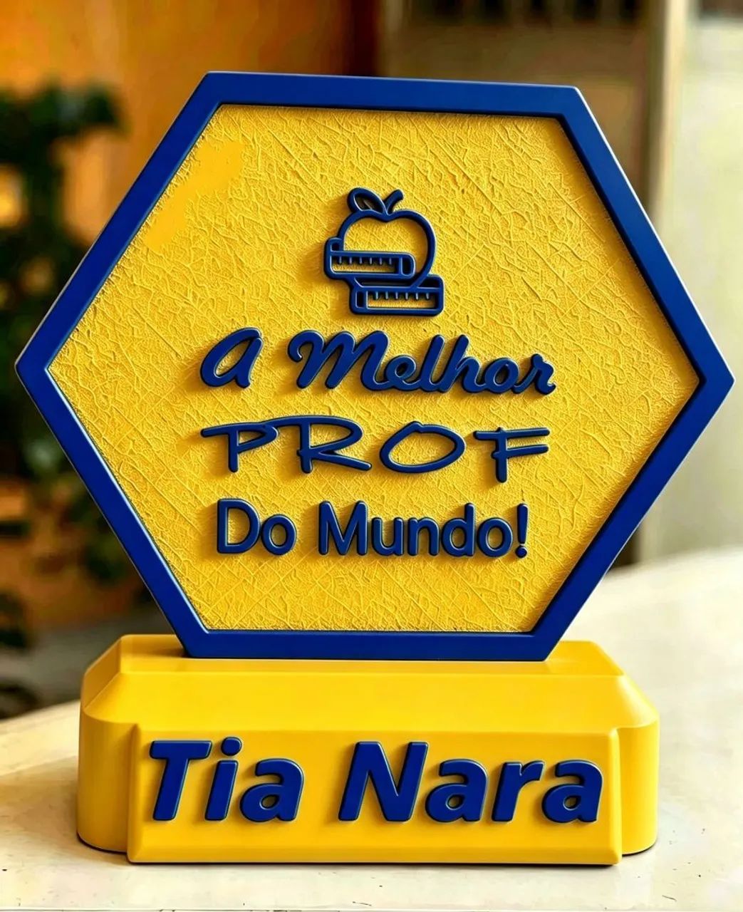Dia dos professores  - Foto 2