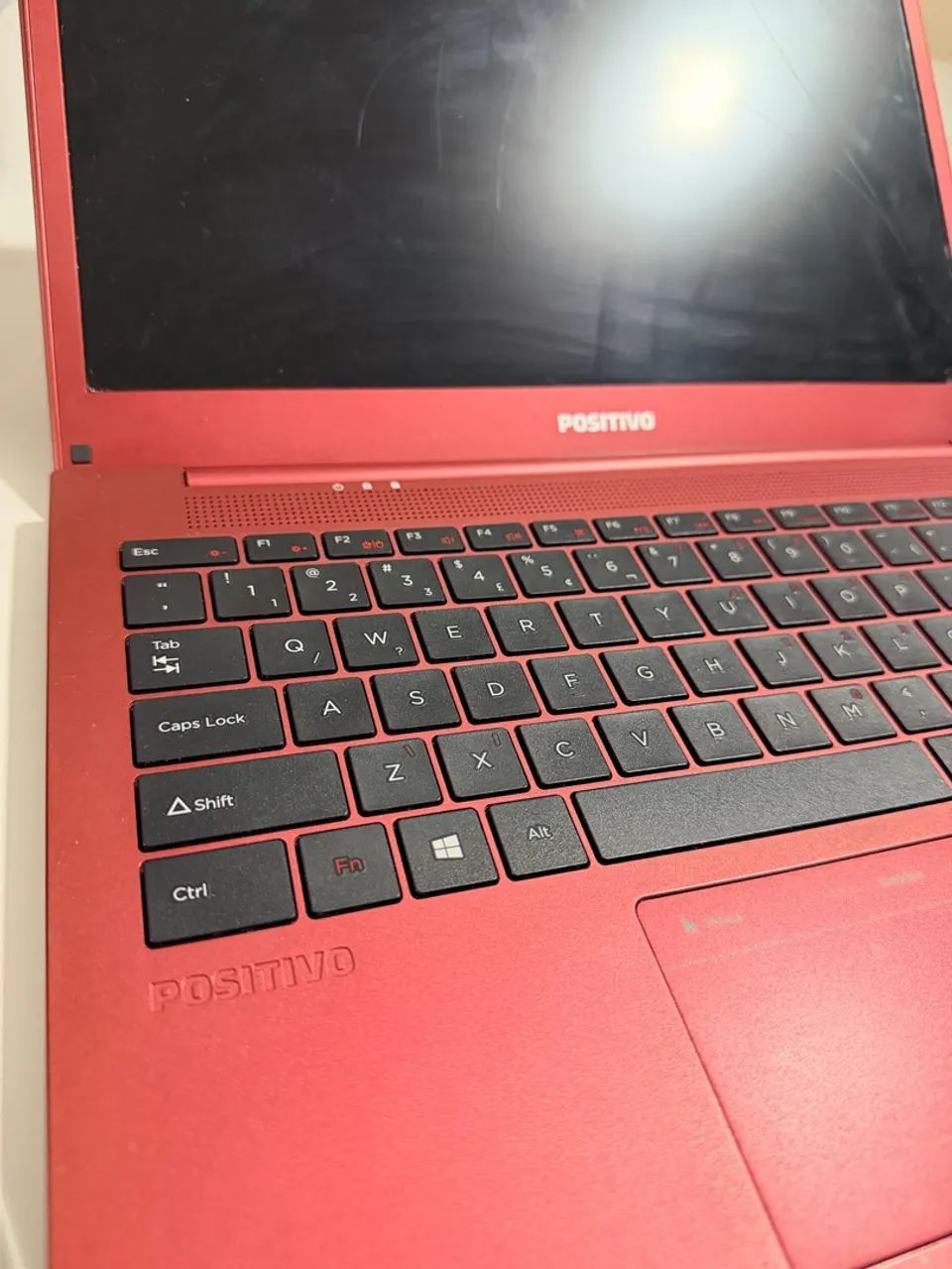 Notebook positivo red Q232b - Foto 3