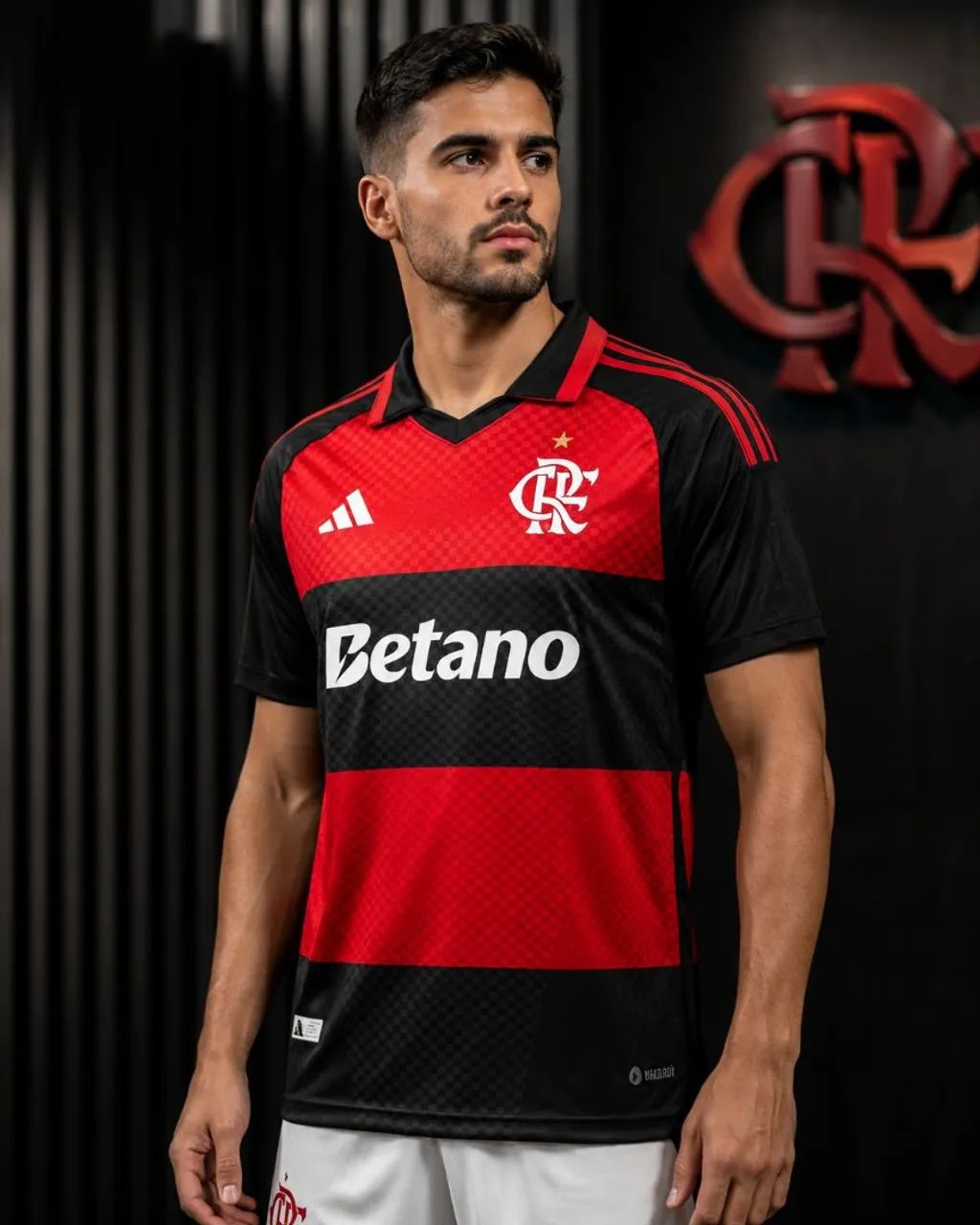 Camisa do Flamengo