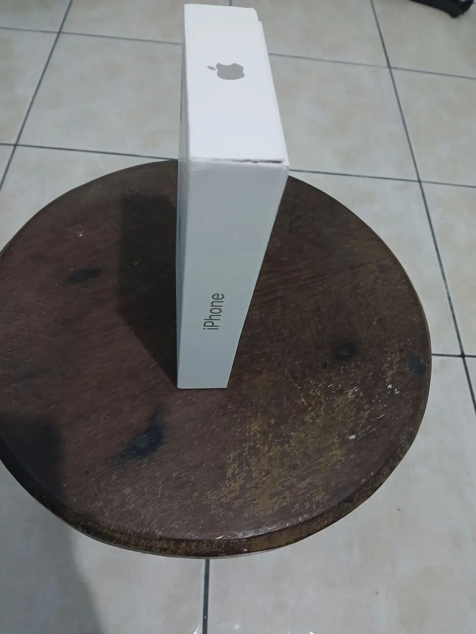 Caixa do iPhone 11 - Foto 2
