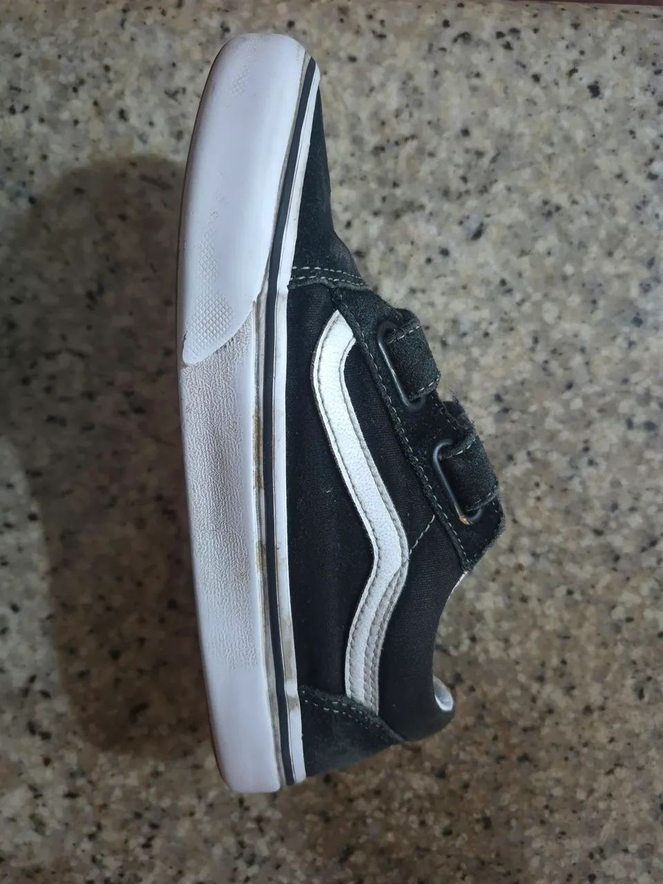 Tenis Vans Infantil 31 - Foto 3