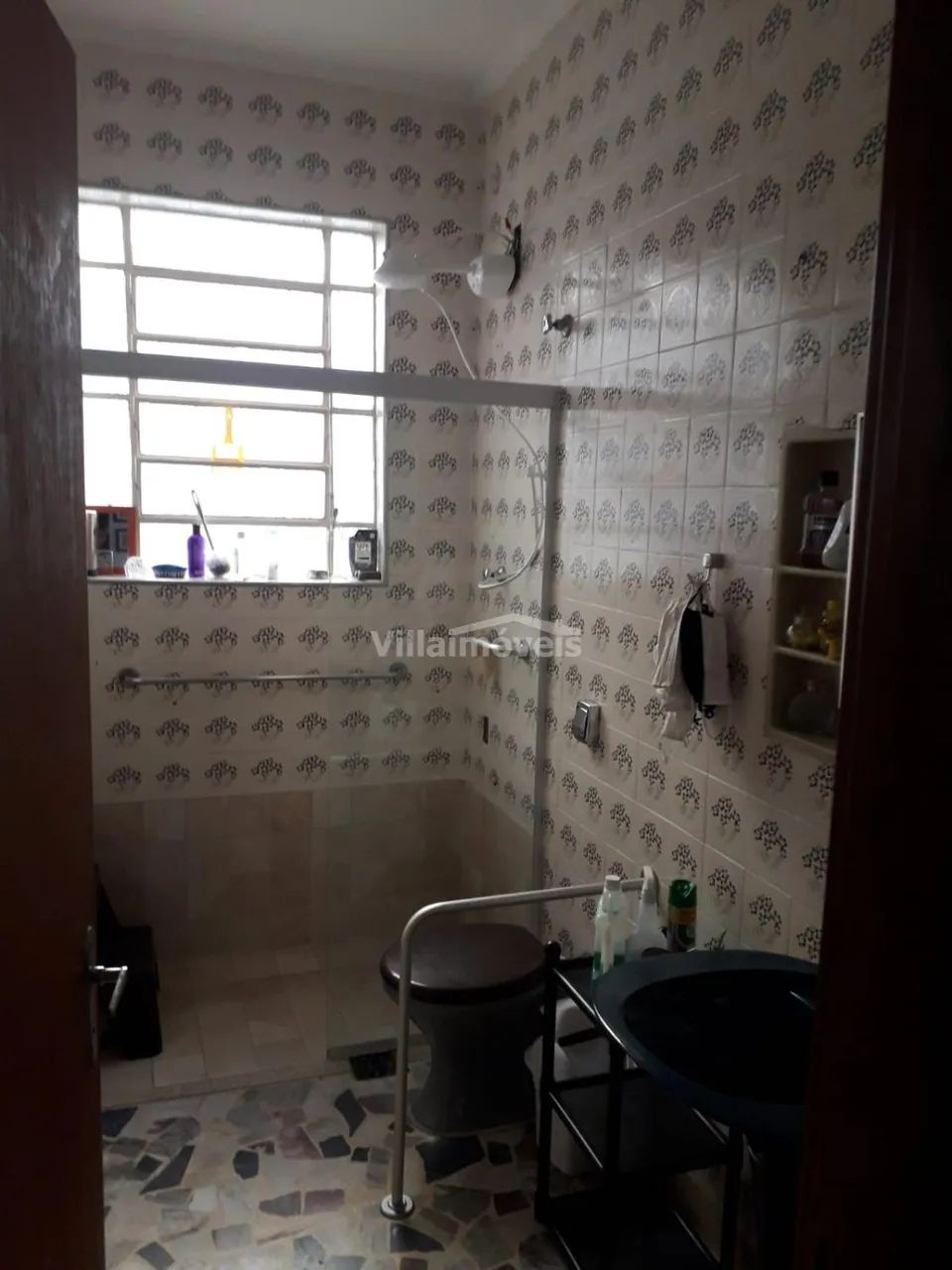 casa - Vila Industrial - Campinas - Foto 4