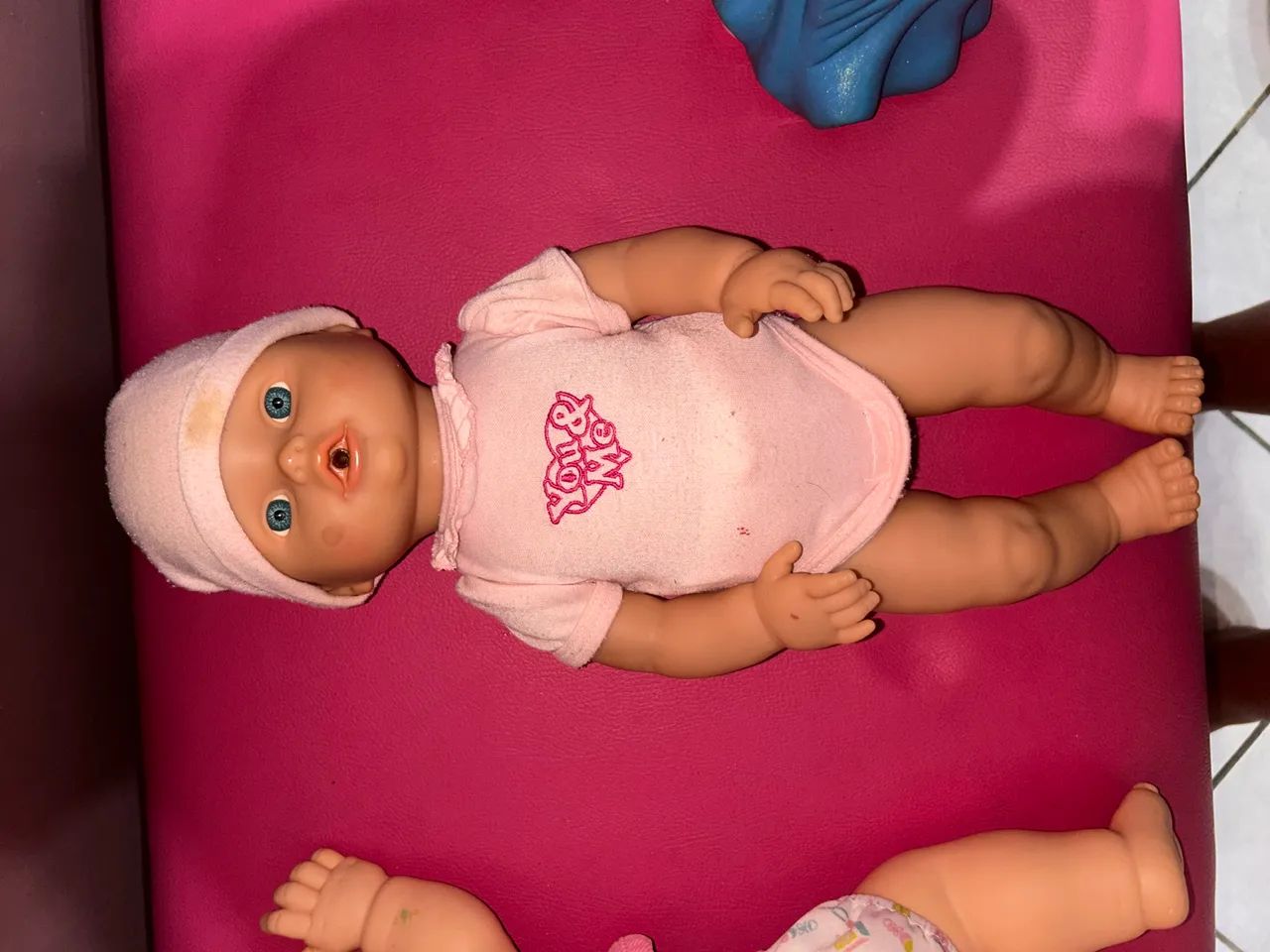 Bonecas bebês lote  - Foto 2