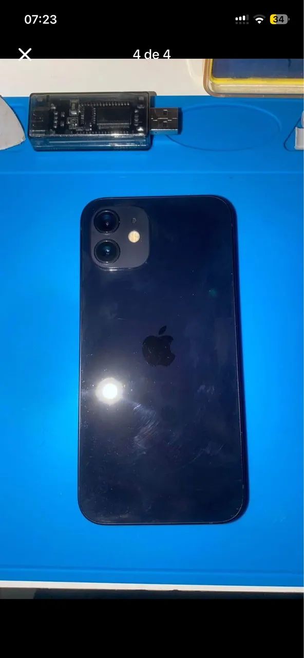iPhone 12 64GB - Foto 4