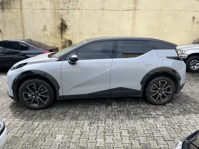 Zeekr X PREMIUM Premium (elétrico), foto 2 de 13