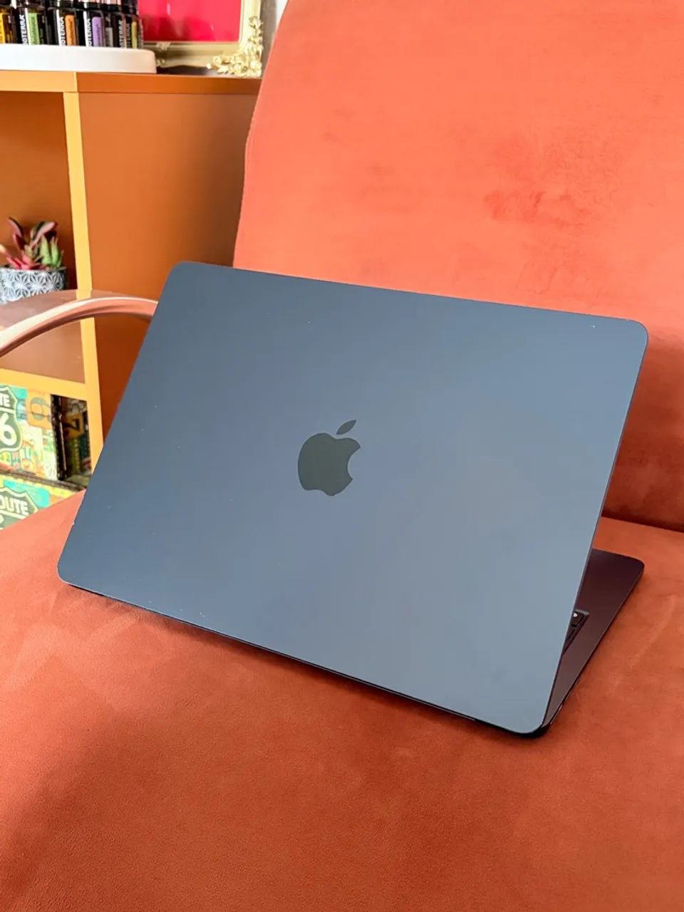 MacBook Air M2 16gb de RAM 512SSD 2022 - Notebooks - Panamá, Campo