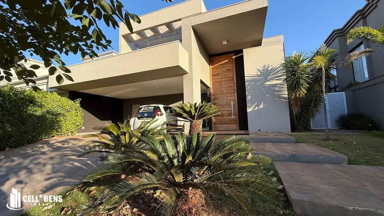 Casa no condomínio Quinta do Golfe Residencial - Foto 3