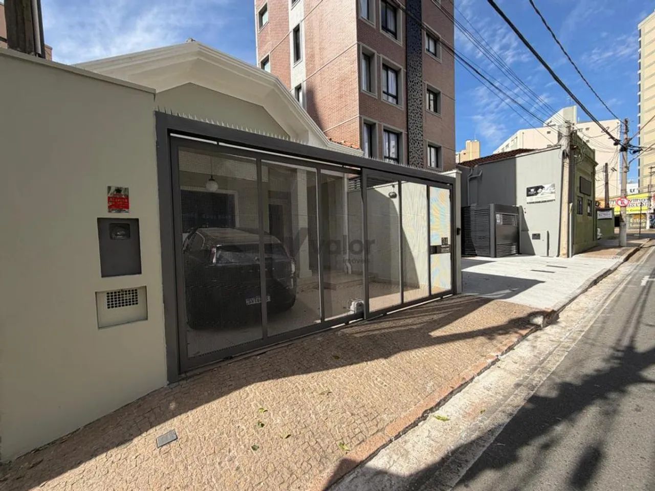 Casa à venda e para alugar em Campinas, Bosque, com 5 quartos, com 140 m²