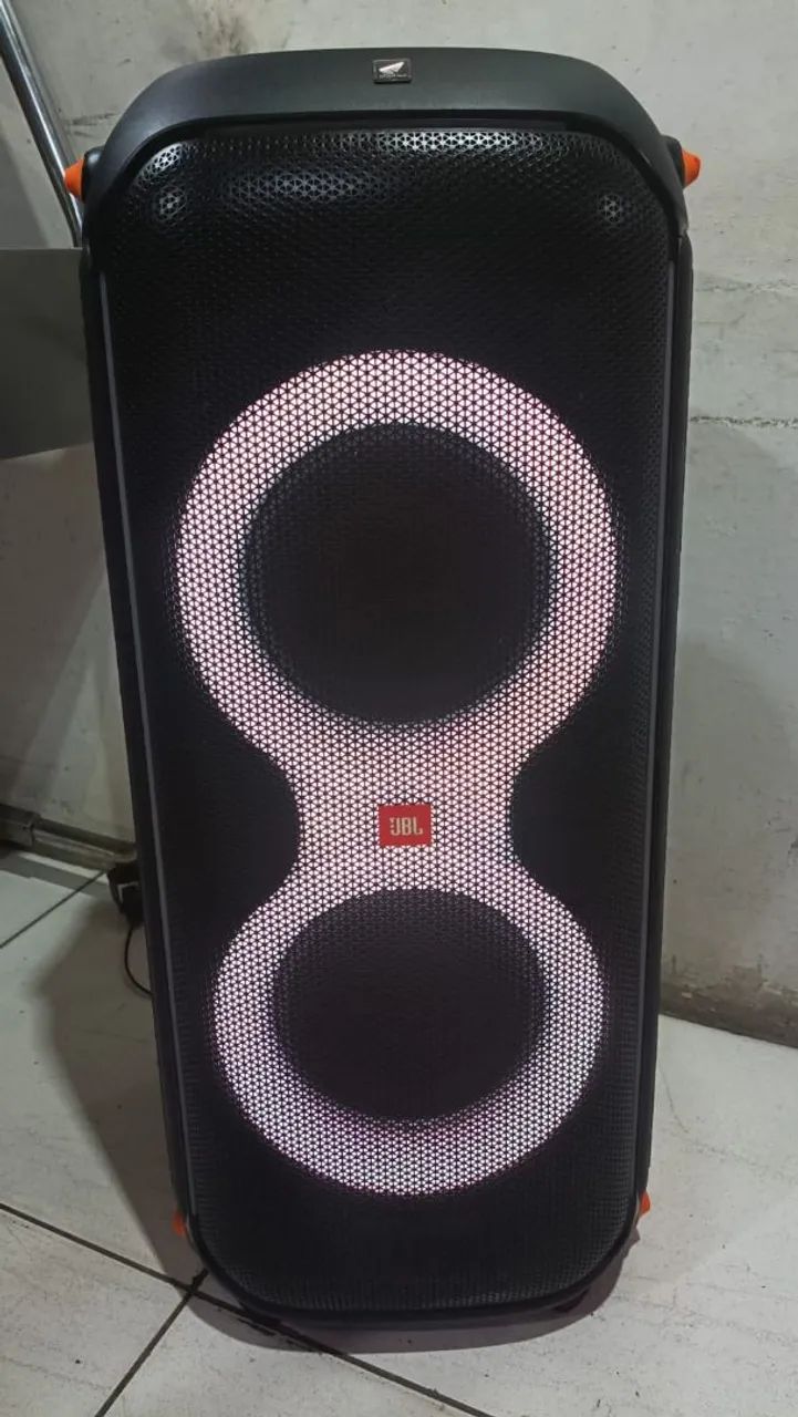 Caixa JBL torre - Foto 2
