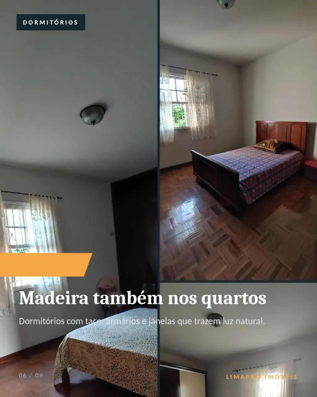 imóvel amplo  com terreno acima de 600 m²² em Piracica - Foto 5