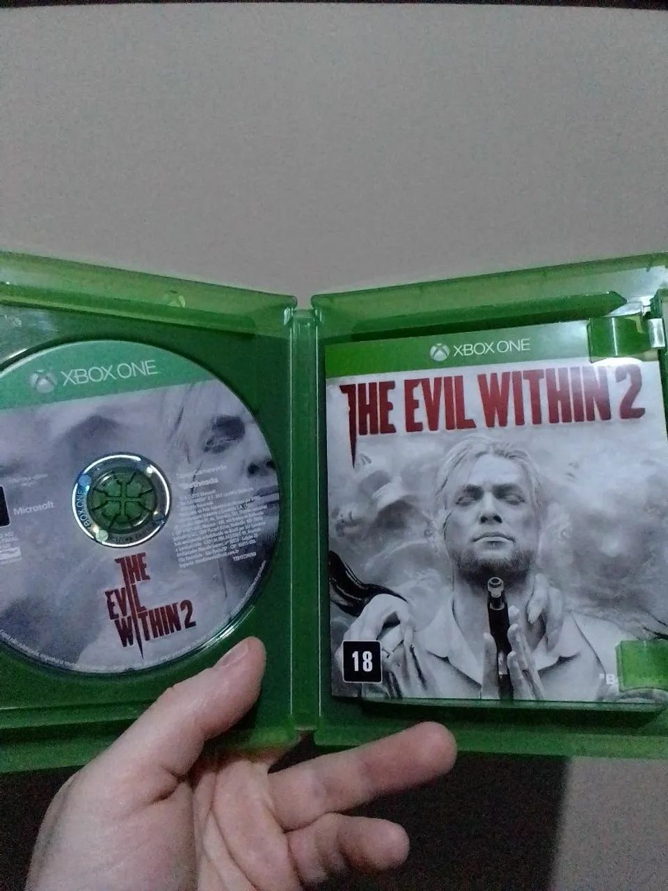 The Evil Within 2  - Foto 2