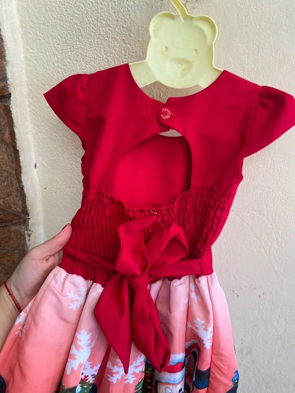 Vestido mickey - Foto 4