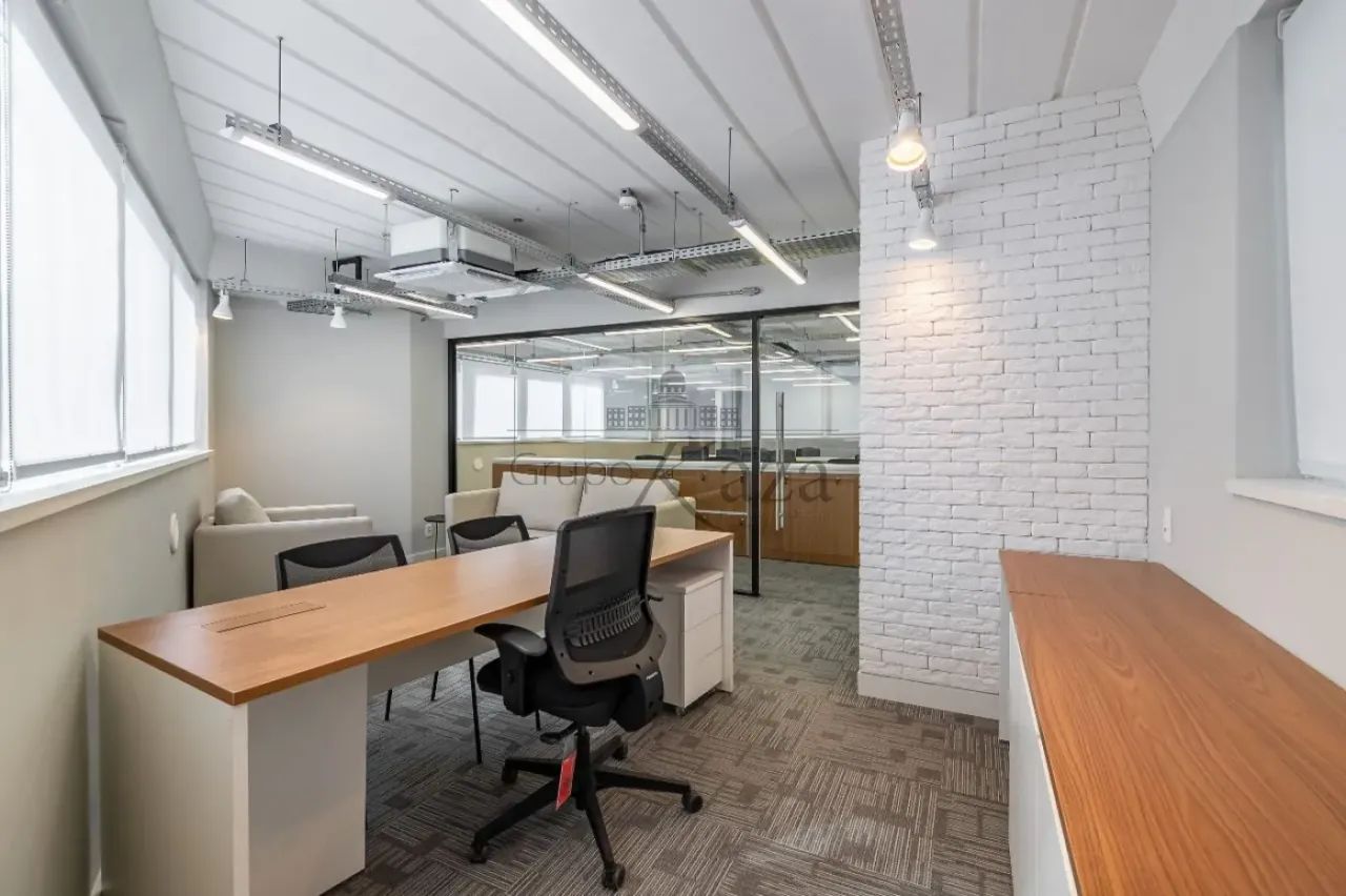 Oportunidade - Conjunto Comercial - Brooklin - 340m².