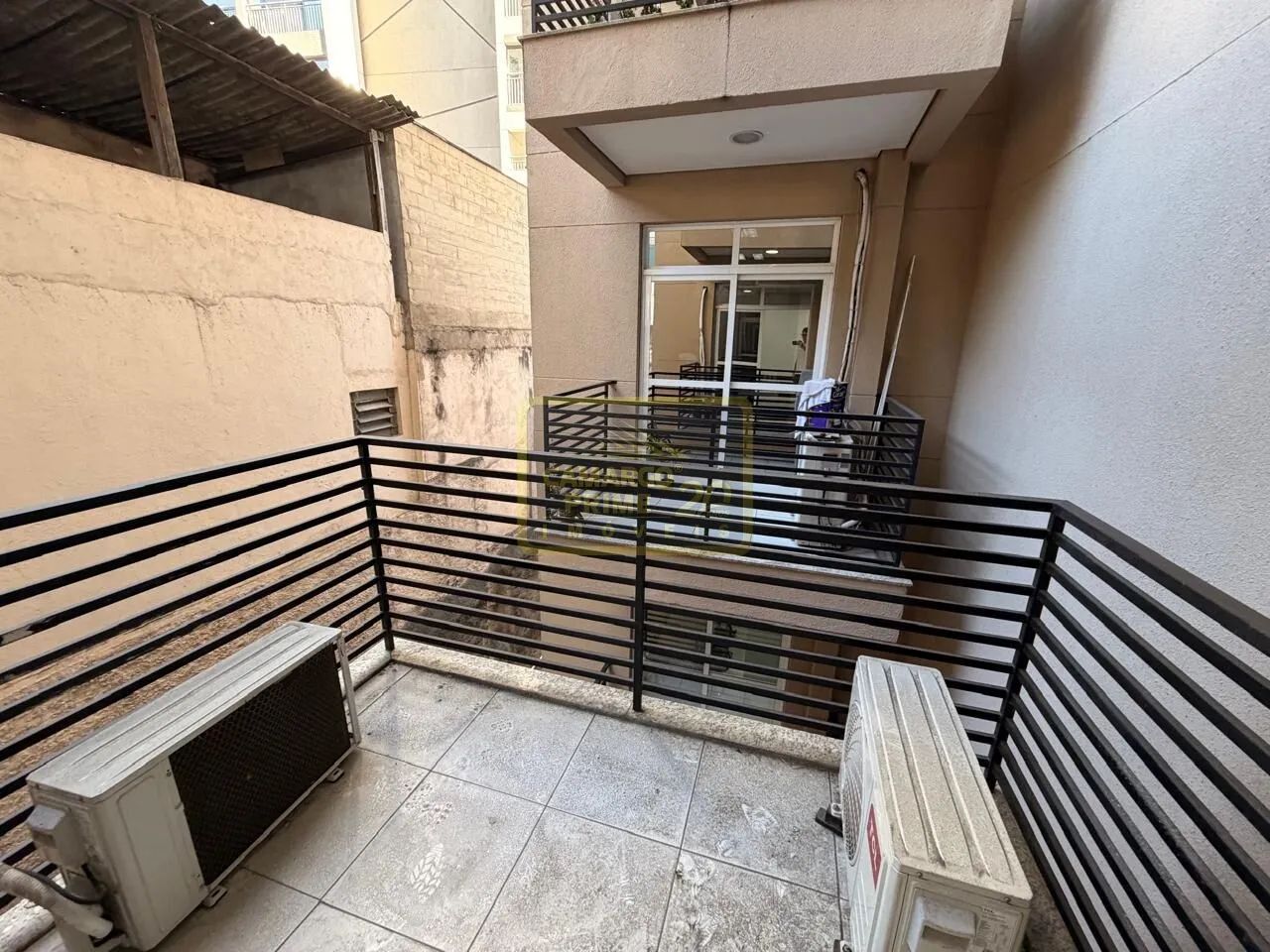 Sala Comercial Para Locação Na Vila Gustavo - Foto 3