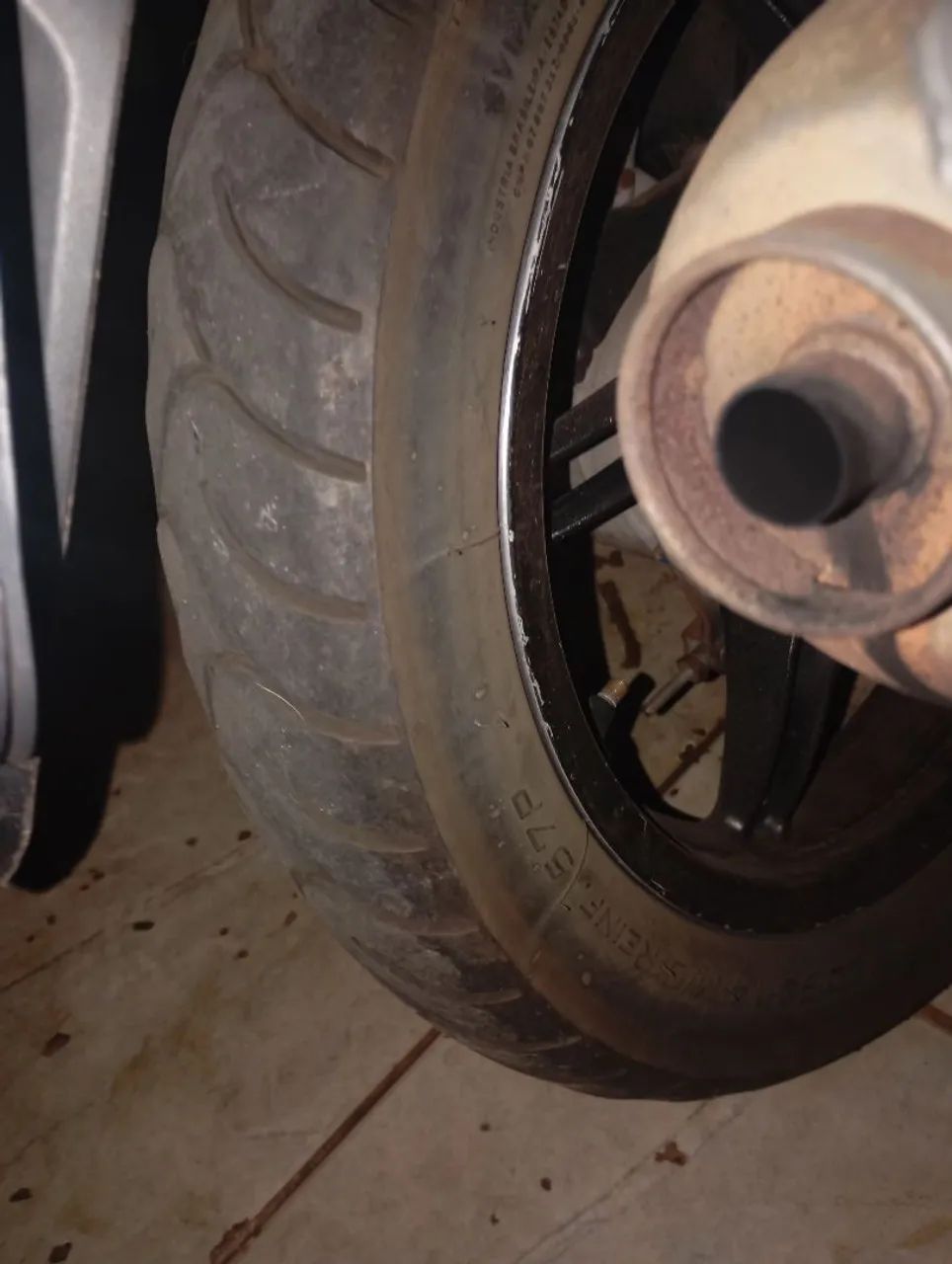PCX 150 2014 - Foto 3