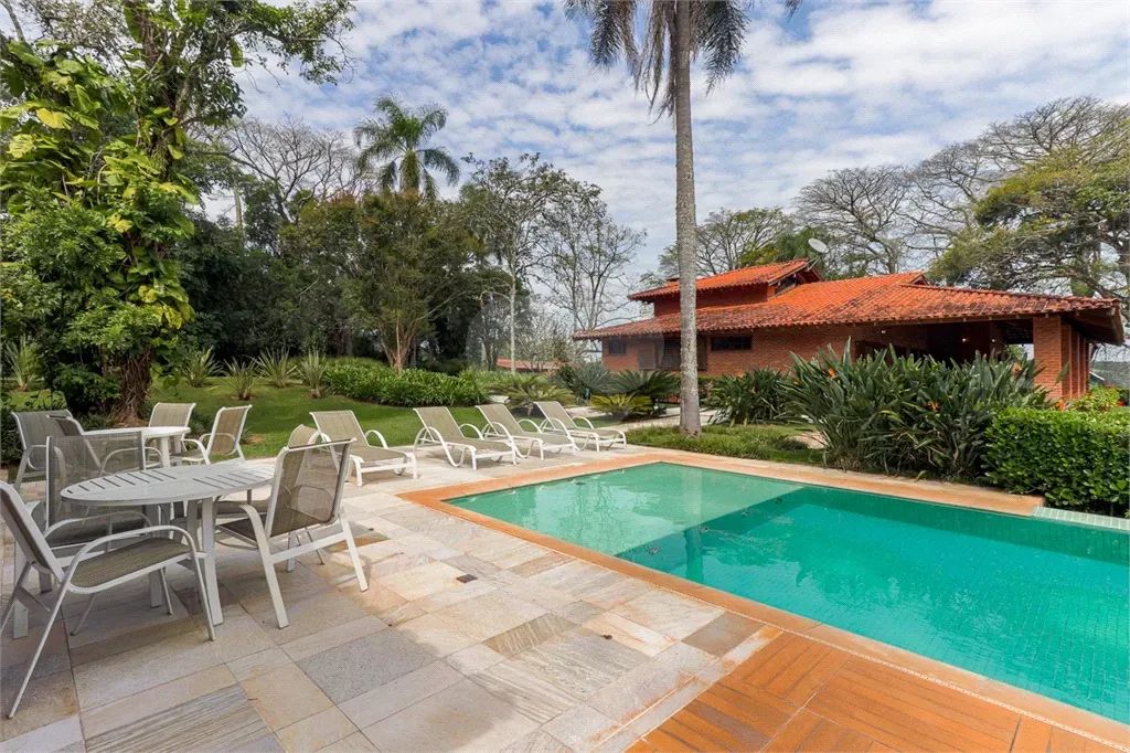 Haras/Sítio/Chácara  32000 m², 4 dormitórios, 4 suites, 6 banheiros, 19 baias - Foto 9