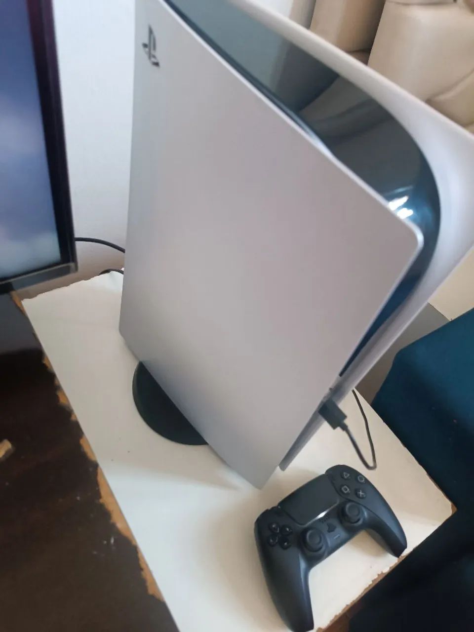 Vendo PS5  - Foto 2