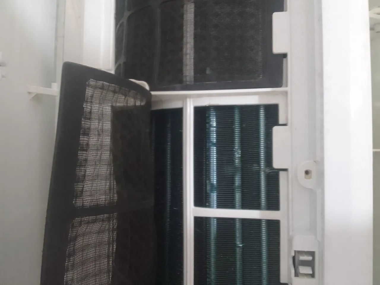 Ar condicionado Eletrolux  - Foto 2