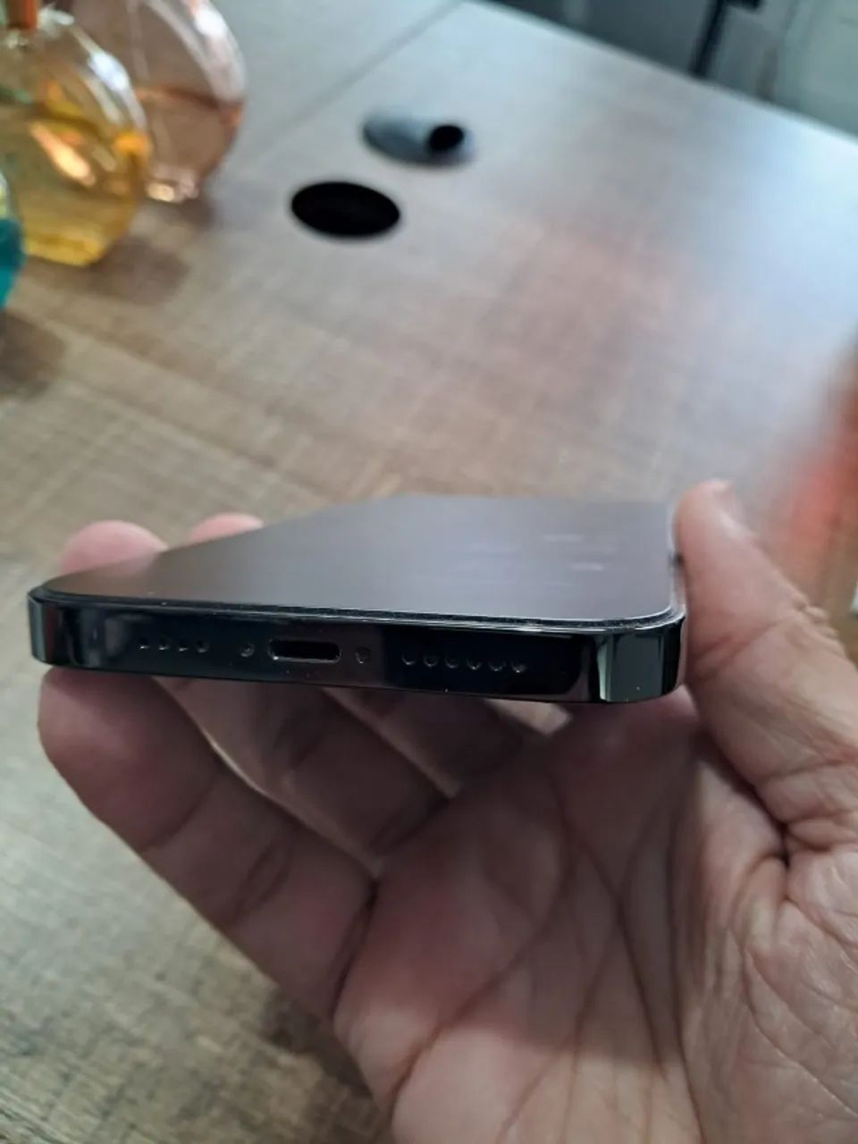 Vendo iPhone 14 Pro Max - Foto 4