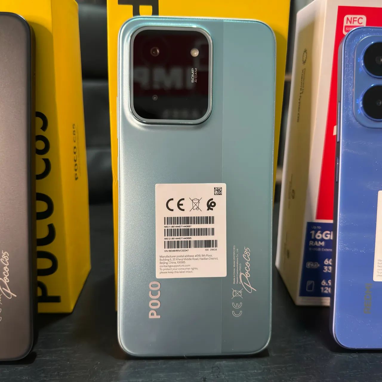 Celulares Seminovos à Pronta Entrega - Foto 3