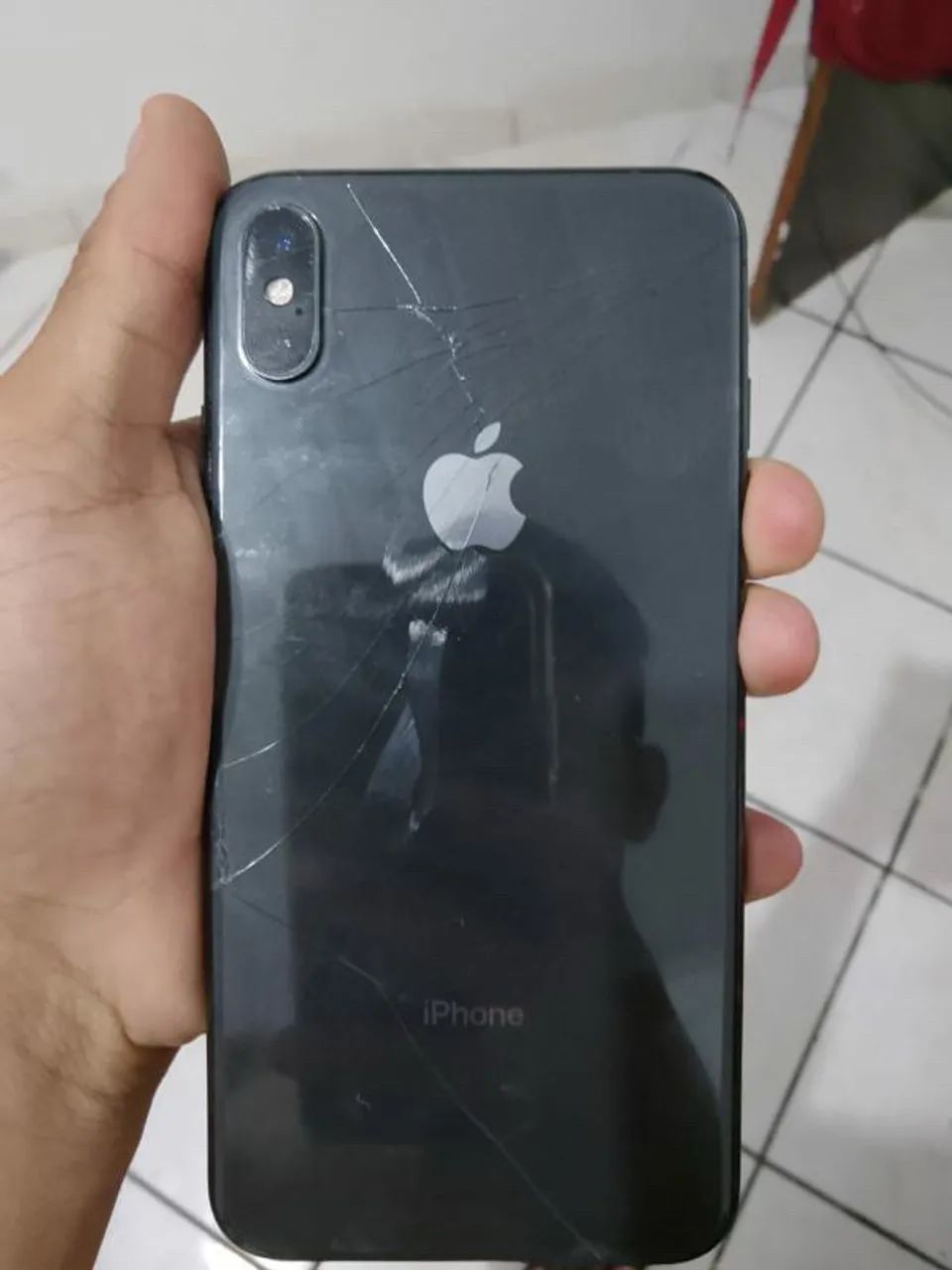 IPHONE XS MAX - Foto 2