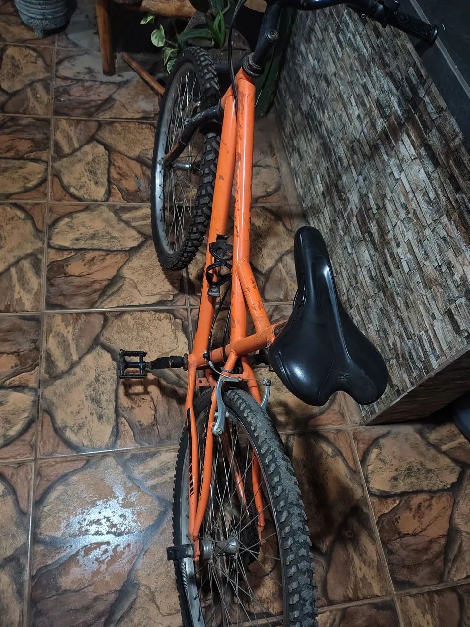 Bicicleta  - Foto 3