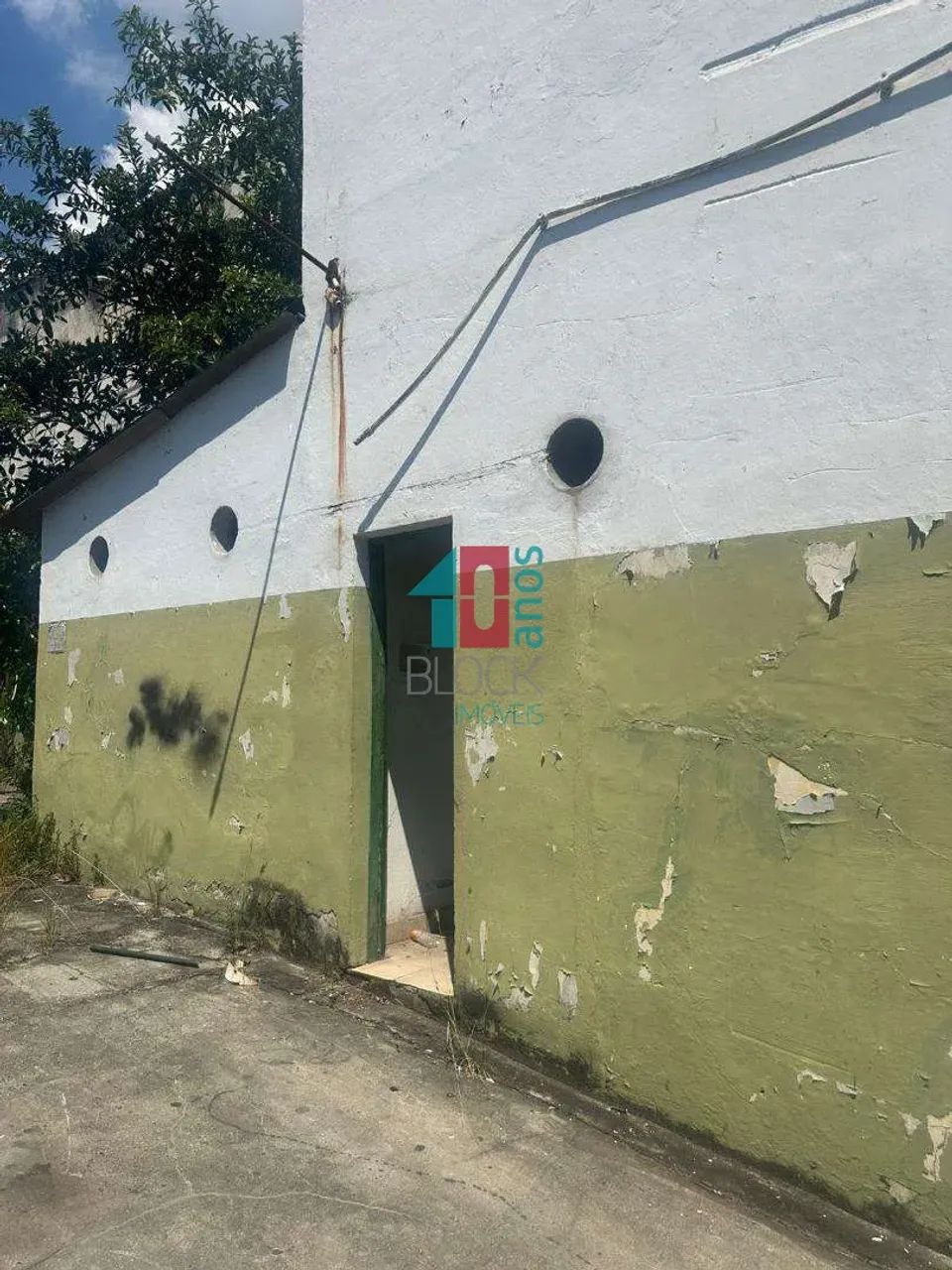 Benfica | Galpão - Foto 5