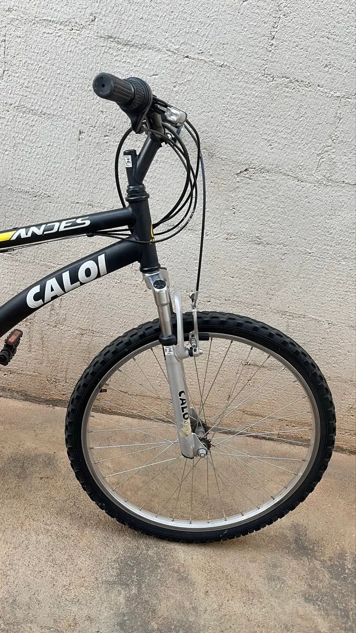 Bicicleta - Foto 4