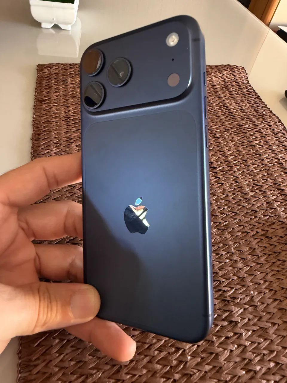 IPHone 17 Pro Max 512Gb Extra - Foto 2