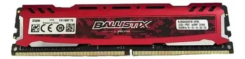 8GB ddr4 2400Mhz memória ram - Foto 4