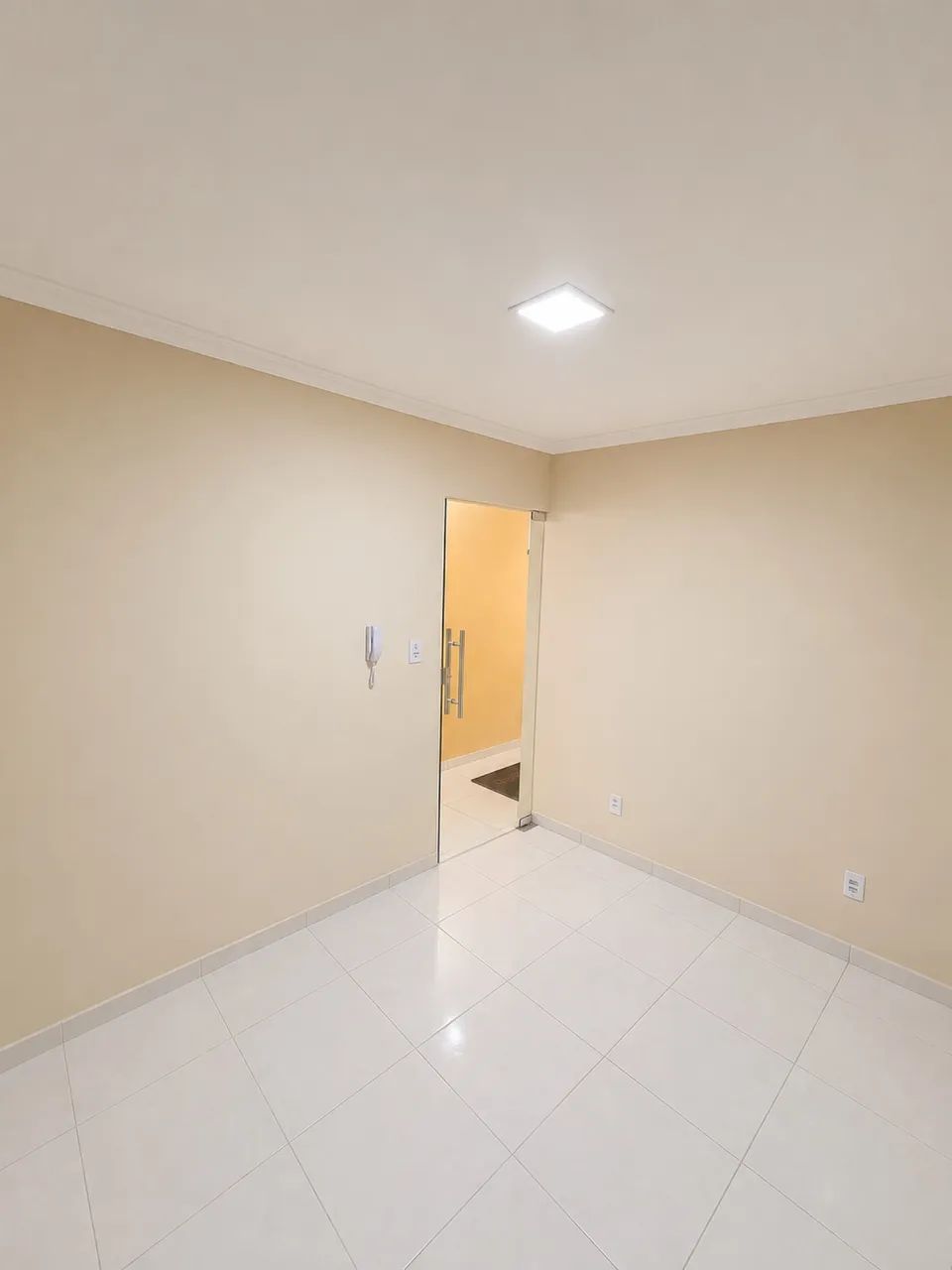 Sala comercial para locação 