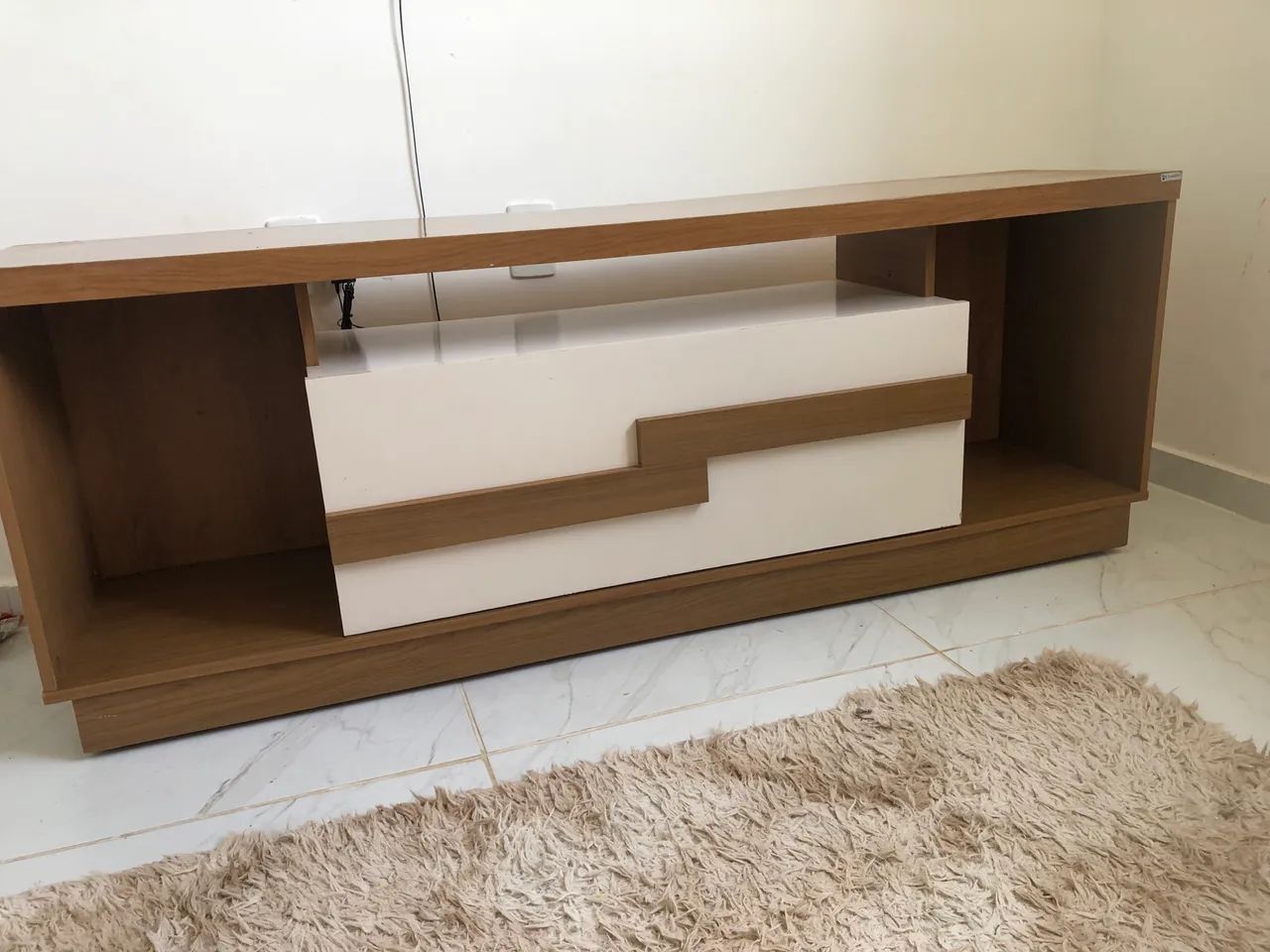 Rack de sala - Foto 2