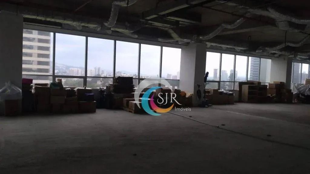 Conjunto para alugar, 379 m² - Alphaville Industrial - Barueri/SP - Foto 3