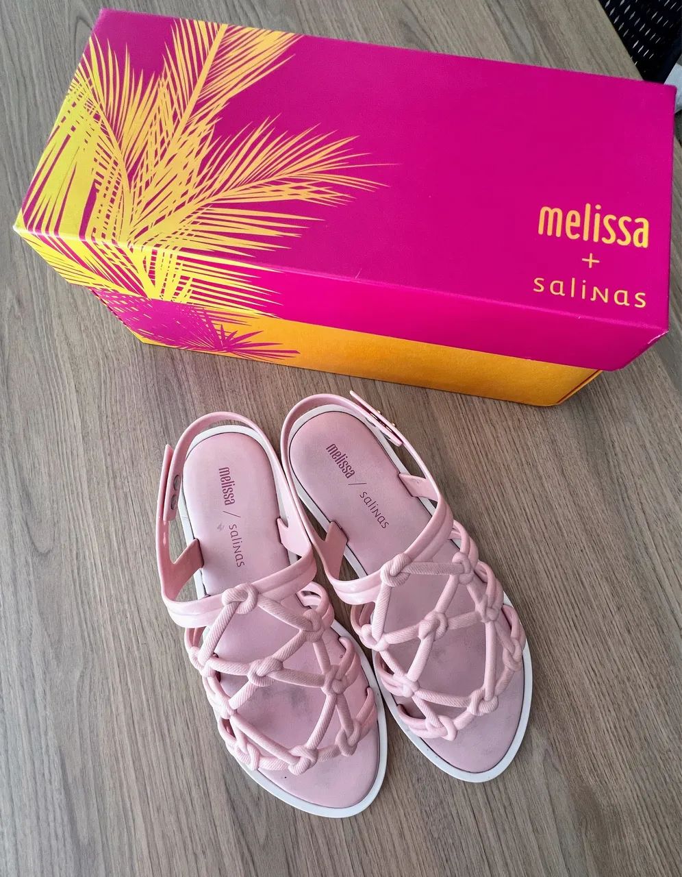 Melissa original - Foto 2