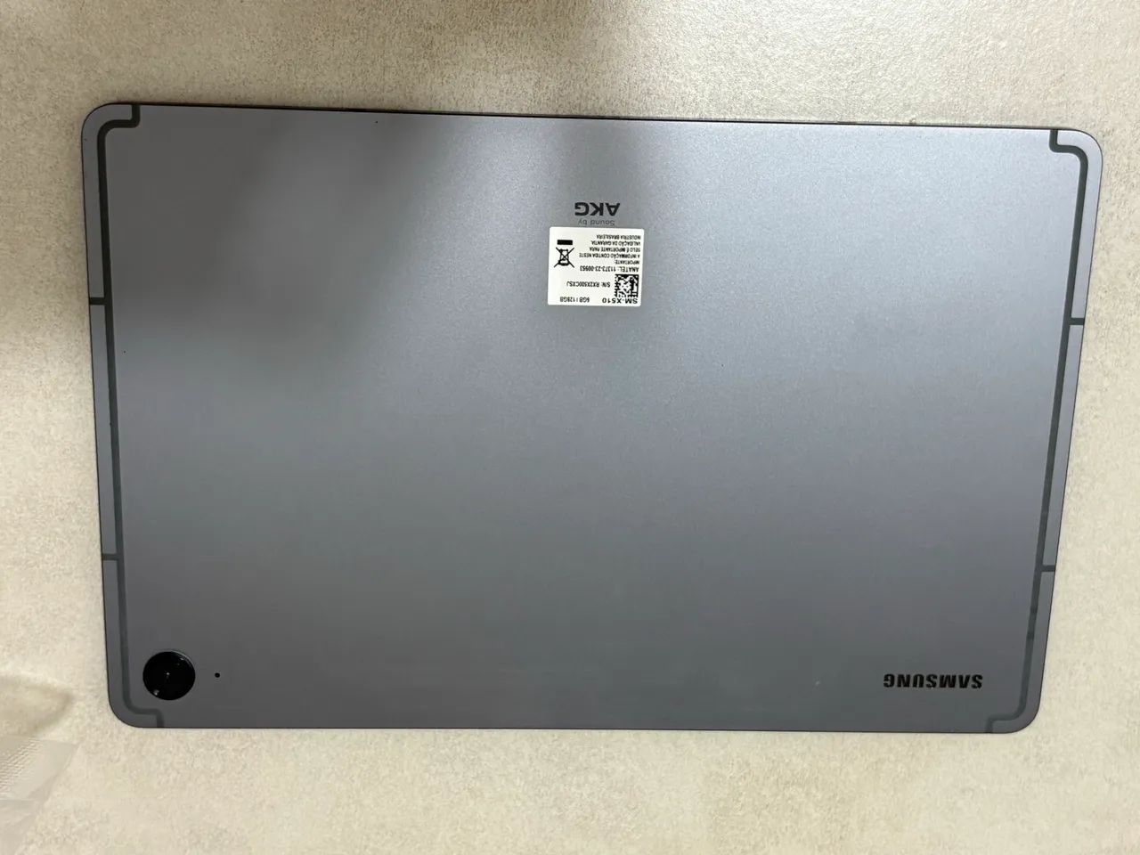Galaxy Tab S9 Fe  - Foto 4