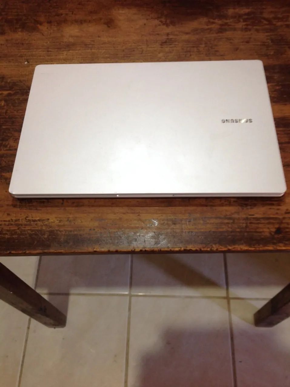 Notebook Samsung Galaxy Book2 Intel Core i5-1235U1,3 GHz - Foto 2