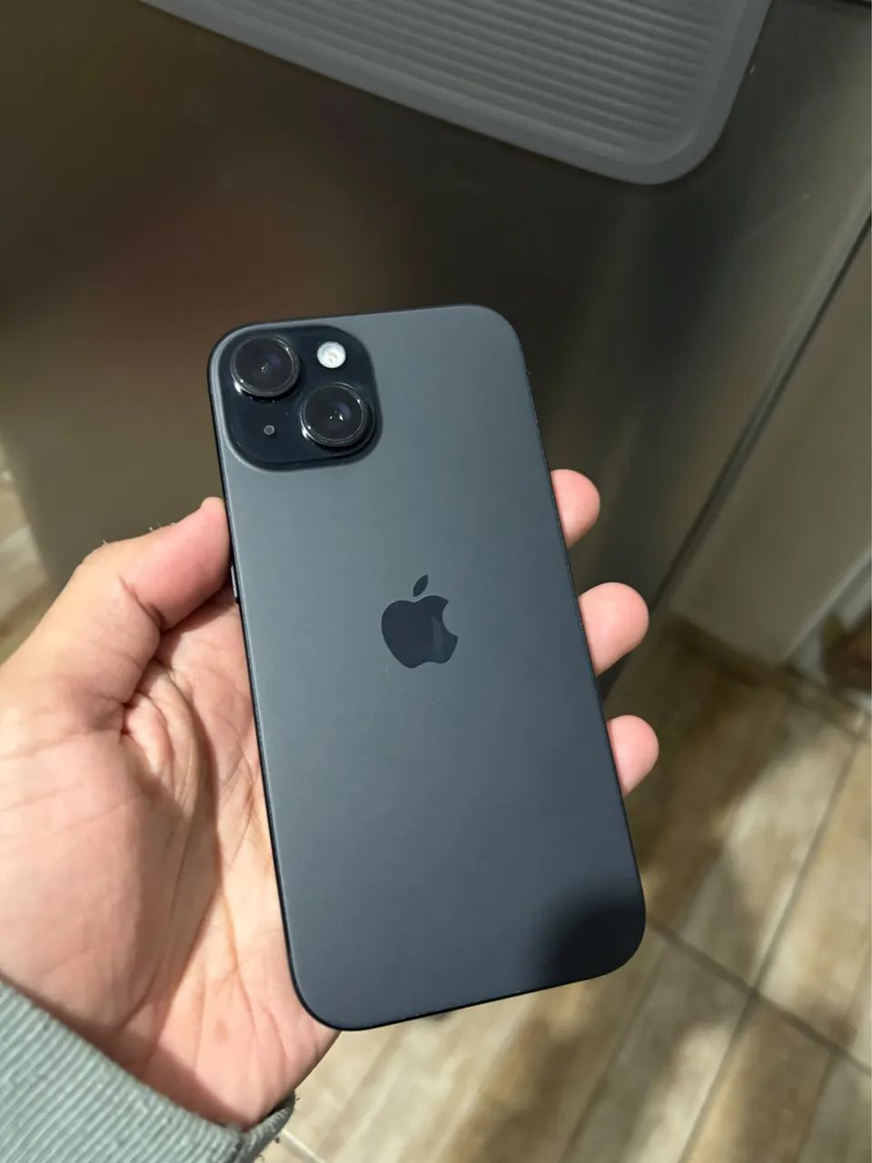 iPhone 15 - Foto 3