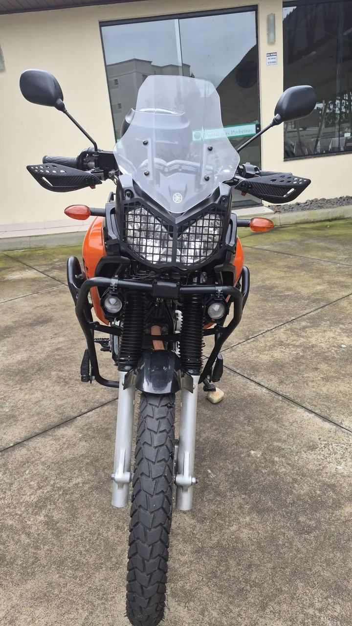 Tenere 250  - Foto 4