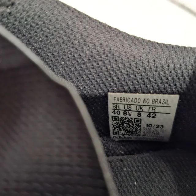 Chuteira Society Adidas  - Foto 2