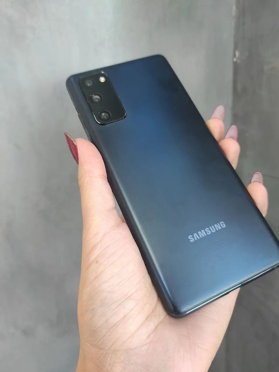 Celular S20FE Samsung 