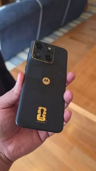Moto Edge 70 Fusion - Foto 2