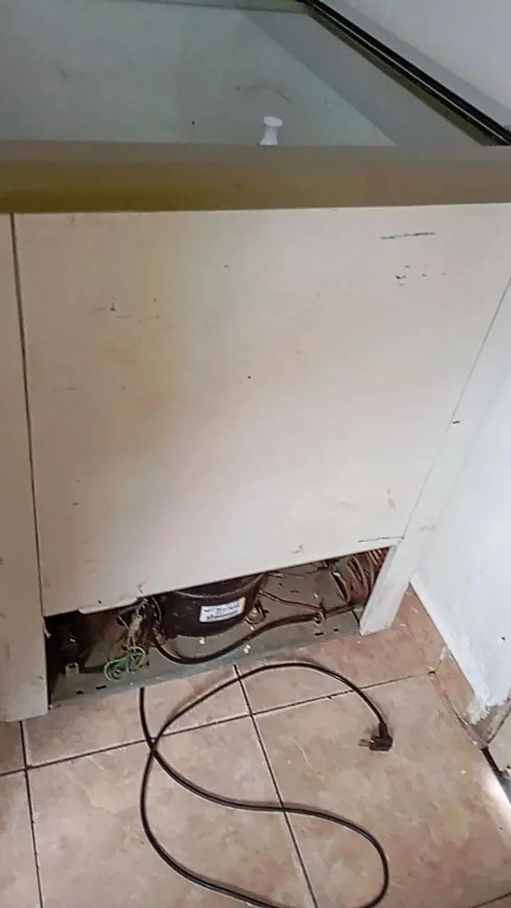 Frezzer em ótimo funcionamento .  - Foto 3