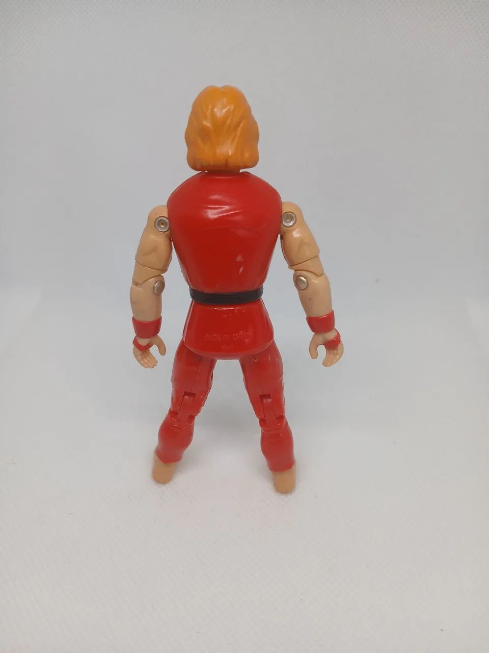 Comandos em Ação Street Fighter Ken - Foto 2