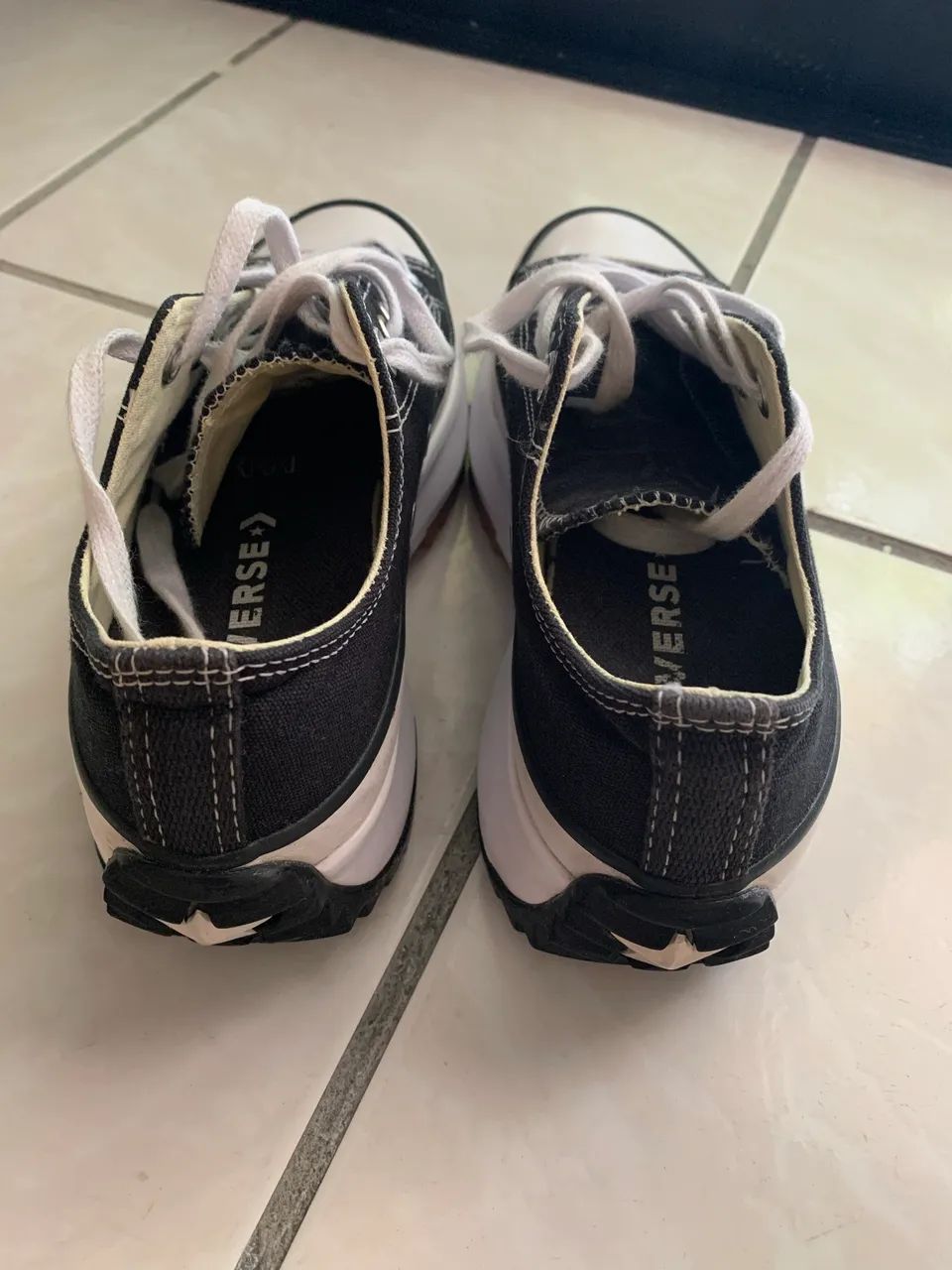 Tênis converse - Foto 2