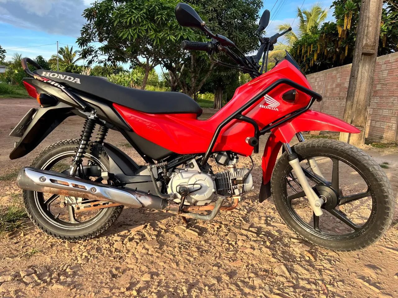 VENDO POP 110 - Foto 2